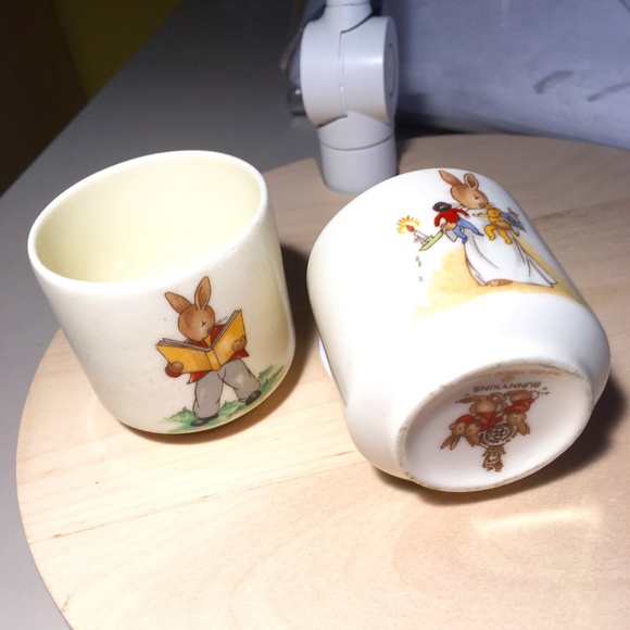 Rare 1936 Royal Doulton Bunnykins - Picture 1 of 1